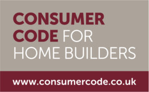 Consumer Code Logo